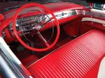 Cadillac Eldorado Biarritz Convertible 1956 года